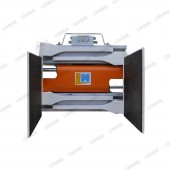 Многоцелевой захват  GBC27D-C001 для вилочного погрузчика