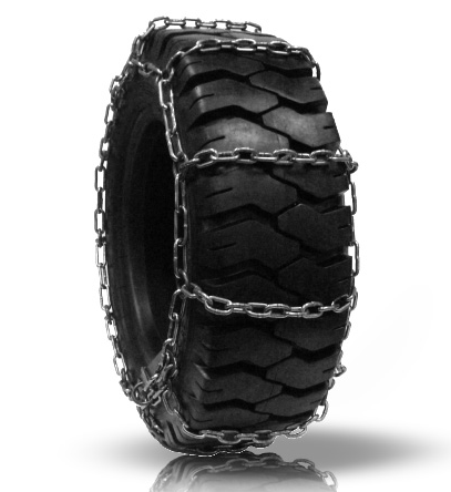 Цепи противоскольжения 6.5-10,21x8-9 "лесенка" P1065L6 ,применимость на шинах 6.5-10,21x8-9, для вилочных погрузчиков Цепи противоскольжения 6.5-10,21x8-9 "лесенка" P1065L6 ,применимость на шинах 6.5-10,21x8-9, для вилочных погрузчиков