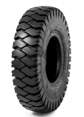 Шина пневматическая Solideal Ecomatic 18x7-8 PR14,протектор ED для вилочного погрузчика Шина пневматическая Solideal Ecomatic 18x7-8 PR14,протектор ED для вилочного погрузчика