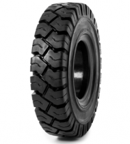 Шина цельнолитая Solideal RES 550 MAGNUM 3.00-4 без бурта для вилочного погрузчика FSTS00043 Шина цельнолитая Solideal RES 550 MAGNUM 3.00-4 без бурта для вилочного погрузчика FSTS00043