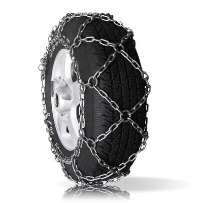 Цепи противоскольжения 135/80 R12 "сота" для легковых а/м L12S5