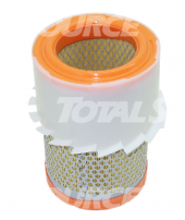 Фильтр воздушный первичный на двигатели DC24, H20-II D490060 Фильтр воздушный первичный на двигатели DC24, H20-II D490060