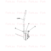 SPACER Doosan 908099