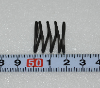 Пружина пластины ручного тормоза для Doosan G18S-2 серии  DF,DH,J7,J8