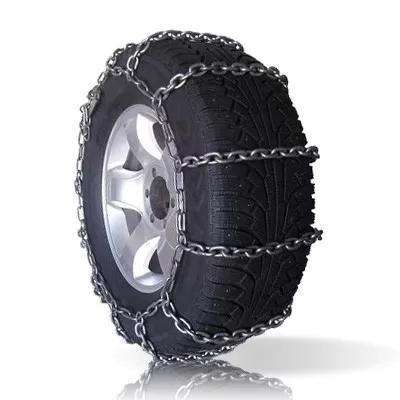 Цепи противоскольжения 265/75 R16 "лесенка" для внедорожников V32L6