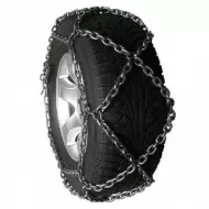 Цепи противоскольжения 265/75 R16 "сота" для внедорожников V32S6