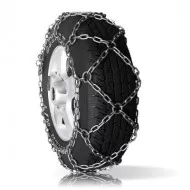 Цепи противоскольжения 185/70 R14 "сота" для легковых а/м L14S5