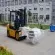 Захват для пористых материалов HMC27D-B003 для вилочного погрузчика