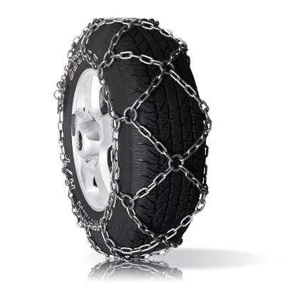 Цепи противоскольжения 195/65 R15 "сота" для легковых а/м L15S5