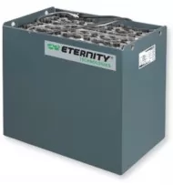 Тяговая АКБ Гелевая 48V 7EPzV 840 Eternity Technologies 1035х710х784