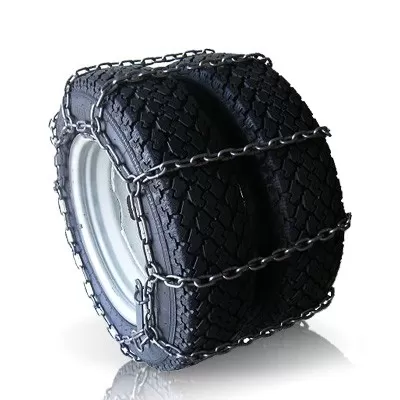Цепи противоскольжения 215/75 R17,5 "лесенка" SP для грузовых а/м G175215LSP68
