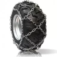 Цепи противоскольжения 25х8-12 сота для квадроциклов K258S5 Цепи противоскольжения 25х8-12 сота для квадроциклов K258S5