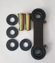 Ремкомплект управляемого моста для Doosan D20/33S-2, D25/33/35/S/C-5/7, G25/30E-3/5, B22-32X, B20S-35S