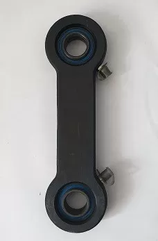 Тяга рулевая в сборе для Doosan D20S-3 серии 90,GU,FK,GP,KE,KE,KF,KL,KM