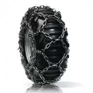 Цепи противоскольжения 21x8-10 сота HD для минипогрузчиков, минитракторов A10218SHD6 Цепи противоскольжения 21x8-10 сота HD для минипогрузчиков, минитракторов A10218SHD6