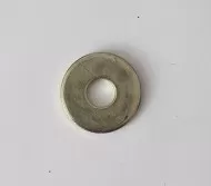 Регулировочная шайба пальца нижняя для Doosan B20X-5 серии  GZ,FBA06-1370