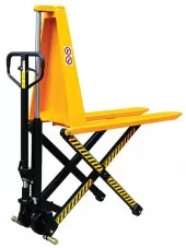 Ручная гидравлическая тележка Prolift JF-1000 грузоподъемность 1000кг Ручная гидравлическая тележка Prolift JF-1000 грузоподъемность 1000кг