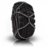 Цепи противоскольжения 425/85 R21 "сота" LT для грузовых а/м G425SLT8 Цепи противоскольжения 425/85 R21 "сота" LT для грузовых а/м G425SLT8