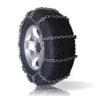 Цепи противоскольжения 185/70 R16 "лесенка" для внедорожников V27L5