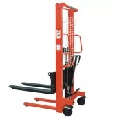 Ручная гидравлическая тележка SDF 1030, грузоподъемность 1 тонна Ручная гидравлическая тележка SDF 1030, грузоподъемность 1 тонна