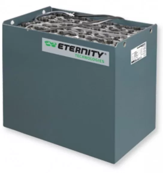 Тяговая АКБ Кислотная 48V 6EPzS 930 Eternity Technologies 1035х620х784