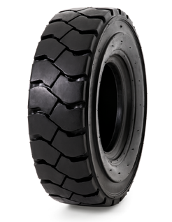 Шина пневматическая Solideal Hauler 18x7-8 PR16,протектор LT для вилочного погрузчика