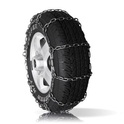 Цепи противоскольжения 265/75 R16 "лесенка LT" для внедорожников V32LLT6