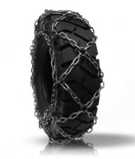 Цепи противоскольжения 6.5-10,21x8-9 "сота" P1065S6 ,применимость на шинах 6.5-10,21x8-9, для вилочных погрузчиков Цепи противоскольжения 6.5-10,21x8-9 "сота" P1065S6 ,применимость на шинах 6.5-10,21x8-9, для вилочных погрузчиков