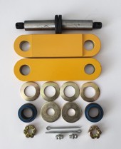 Ремкомплект управляемого моста Doosan для моделей D/G/10S - 20S/SC5, B16-20X5/7 Ремкомплект управляемого моста Doosan для моделей D/G/10S - 20S/SC5, B16-20X5/7