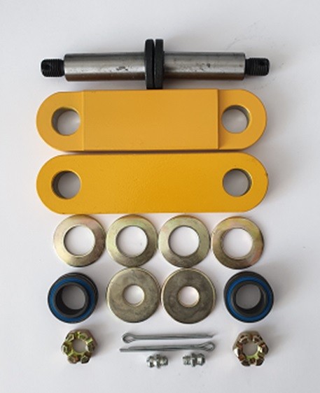 Ремкомплект управляемого моста Doosan для моделей D/G/10S - 20S/SC5, B16-20X5/7 Ремкомплект управляемого моста Doosan для моделей D/G/10S - 20S/SC5, B16-20X5/7