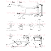 CONNECTER Doosan D905105