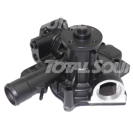 Насос водяной для двигателя Yanmar 4TNV98 Насос водяной для двигателя Yanmar 4TNV98