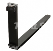 Вилы для погрузчика класс-4А-150X70X1800, ГП 9000 кг. CAM-комплект Вилы для погрузчика класс-4А-150X70X1800, ГП 9000 кг. CAM-комплект