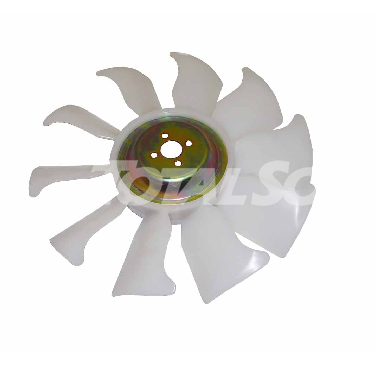 Вентилятор для двигателей S4Q2 и S4S 32A4800300 Вентилятор для двигателей S4Q2 и S4S 32A4800300