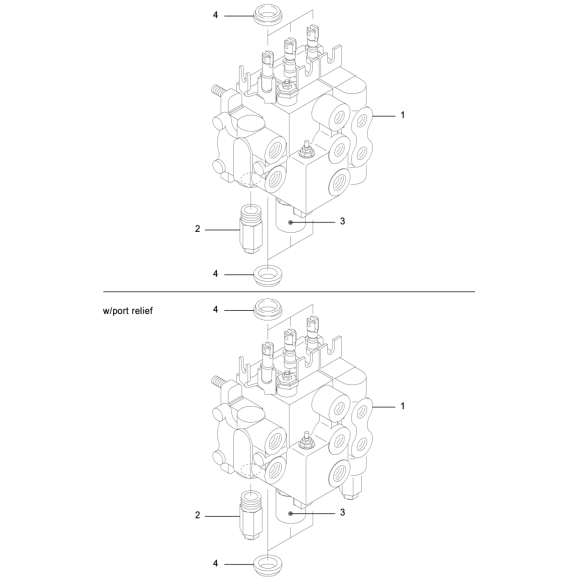 Схема узла Mitsubishi для артикула 402-31254-0
