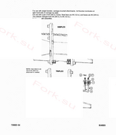 Hyd. Supply 3V Mitsubishi 9542702020 (HYD. SUPPLY 3V)