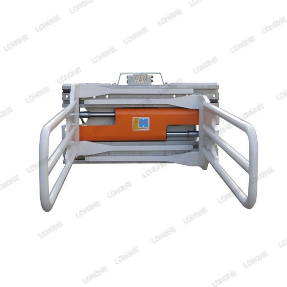 Захват для пористых материалов HMC19D-B002 для вилочного погрузчика