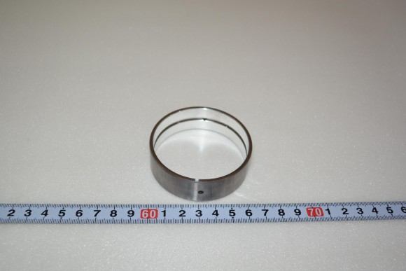 Коренные вкладыши 0,2 для двигателя Kubota V2403