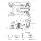 SHIM Doosan A121918