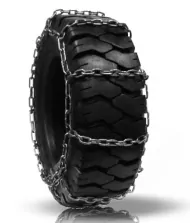 Цепи противоскольжения 7.5-15 "лесенка" P1575L6 ,применимость на шинах 7.5-15, для вилочных погрузчиков Цепи противоскольжения 7.5-15 "лесенка" P1575L6 ,применимость на шинах 7.5-15, для вилочных погрузчиков
