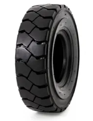 Шина пневматическая Solideal Hauler 27x10-12 PR24,протектор LT для вилочного погрузчика