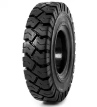 Шина цельнолитая Solideal RES 550 MAGNUM 18x7-8 с буртом для вилочного погрузчика FSTS00089