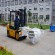 Захват для пористых материалов HMC19D-B006 для вилочного погрузчика