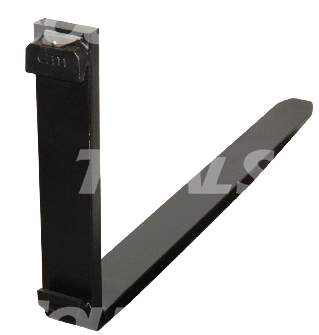 Вилы для погрузчика класс-4А-150X70X2200, ГП 9000 кг. CAM-комплект Вилы для погрузчика класс-4А-150X70X2200, ГП 9000 кг. CAM-комплект