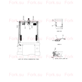 BOLT Doosan S0502963