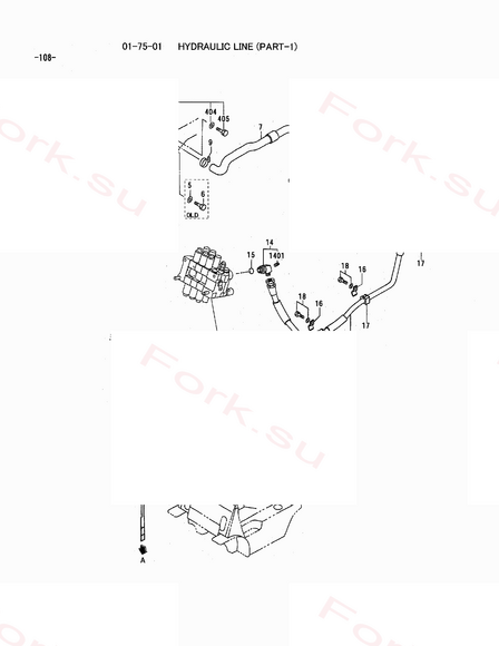 Схема узла Mitsubishi для артикула 9137508200 Схема узла Mitsubishi для артикула 9137508200