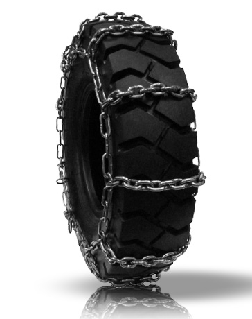 Цепи противоскольжения 23x9-10 "лесенка" P10239L68 ,применимость на шинах 23x9-10, для вилочных погрузчиков Цепи противоскольжения 23x9-10 "лесенка" P10239L68 ,применимость на шинах 23x9-10, для вилочных погрузчиков