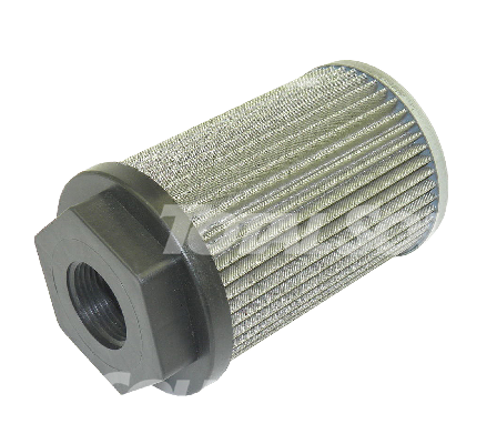 Фильтр гидравлики всасывающий D501626 Фильтр гидравлики всасывающий D501626