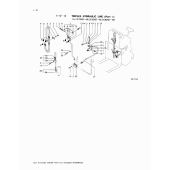 Трубка Mitsubishi 9421007500 (PIPE)