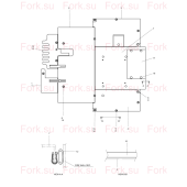 INSULATOR Doosan A132638